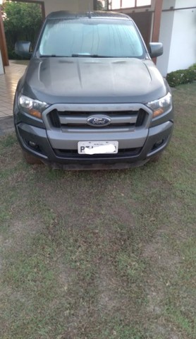 RANGER XLS 4×4, AUTOMATICO, 18/19