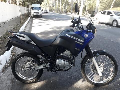 YAMAHA XTZ 250 TERERÉ