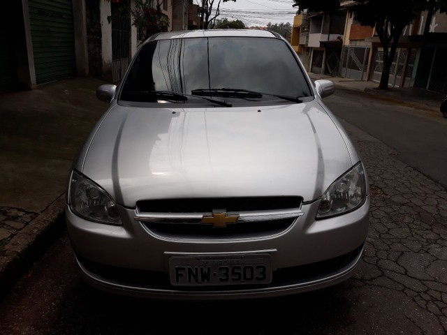 CLASSIC LIFE/LS 1.0 VHC FLEXP.4P