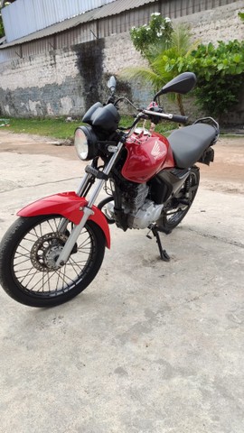 HONDA 150 2010
