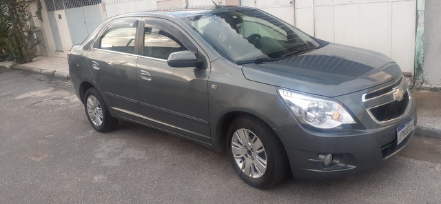 COBALT LTZ 2013 KIT GÁS