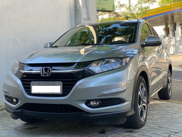HR-V 1.8 EXL 2018 41.000KM