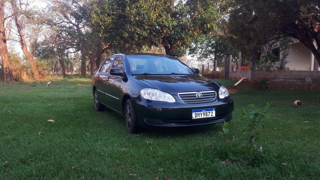 COROLA XEI