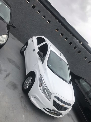 ONIX LS 1.0 COMPLETO
