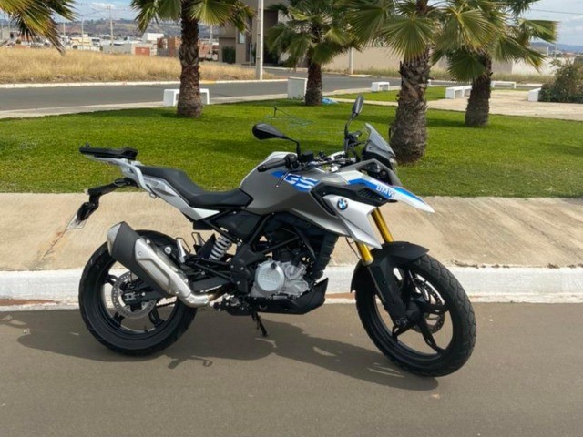 VENDO BMW G 310 GS