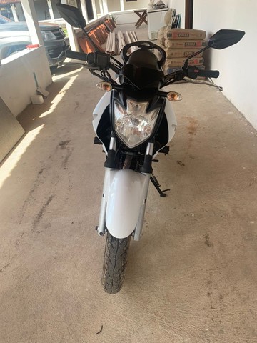 FAZER 250