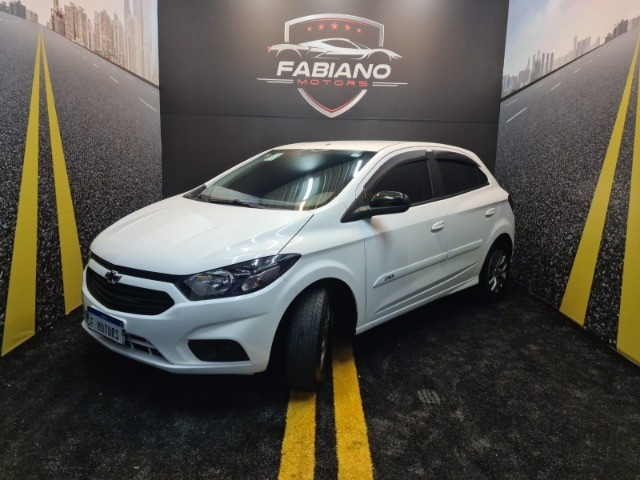 JOY BLACK EDITION 1.0 FLEX COMPLETO 2021