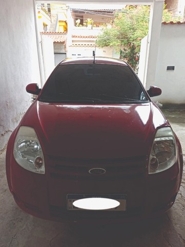 VENDO FORD KA 2010 11.500