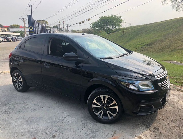 ONIX LTZ 1.4 FLEX 2015