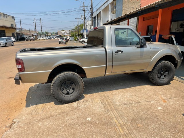 FORD RANGER 2010 2.3 FLEX. VENDO BARATO