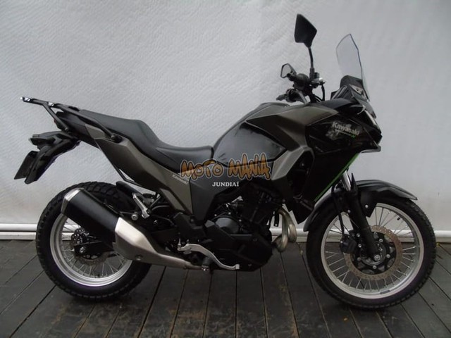 KAWASAKI VERSYS-X 300 A
