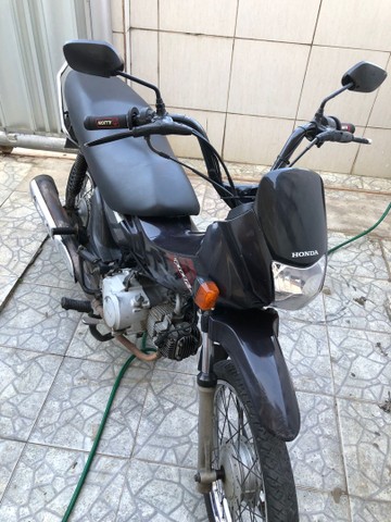 HONDA POP 100