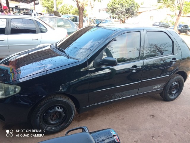 FIAT PALIO 06/07