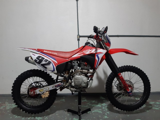 CRF 230 F