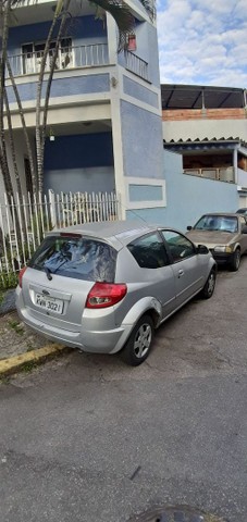 FORD KA COMPLETO