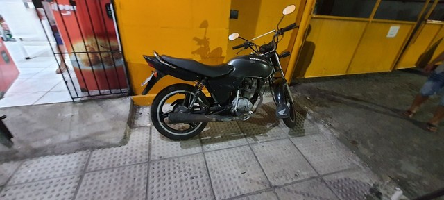 HONDA FAN