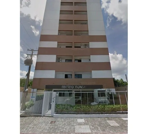 Apartamento 3/4 Centro de Castanhal Edifício Bonsai R$500mil