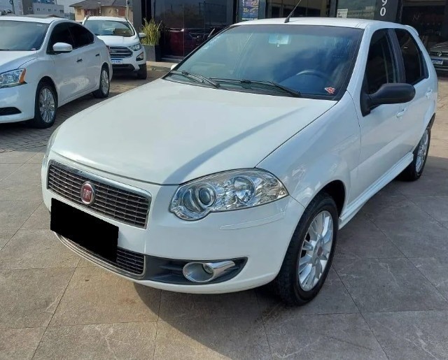 FIAT PALIO 2010 COM ENTRADA DE R$1000,00
