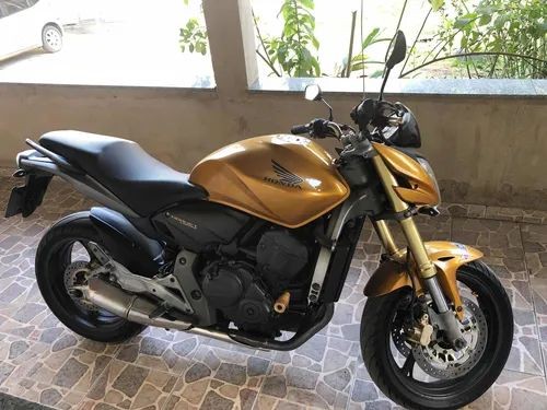 HONDA HORNET