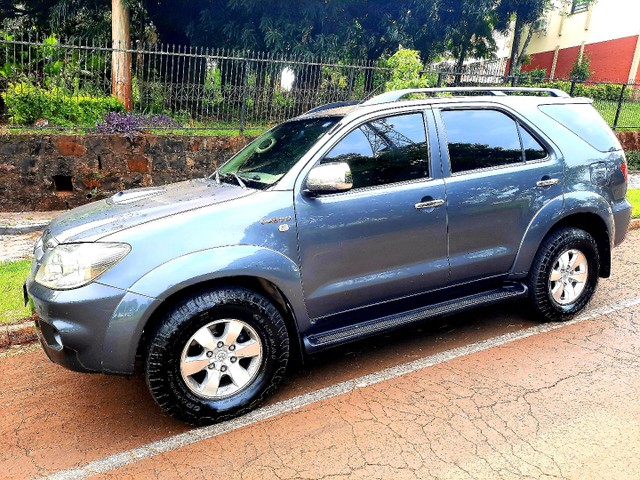 HILUX SW4 2008