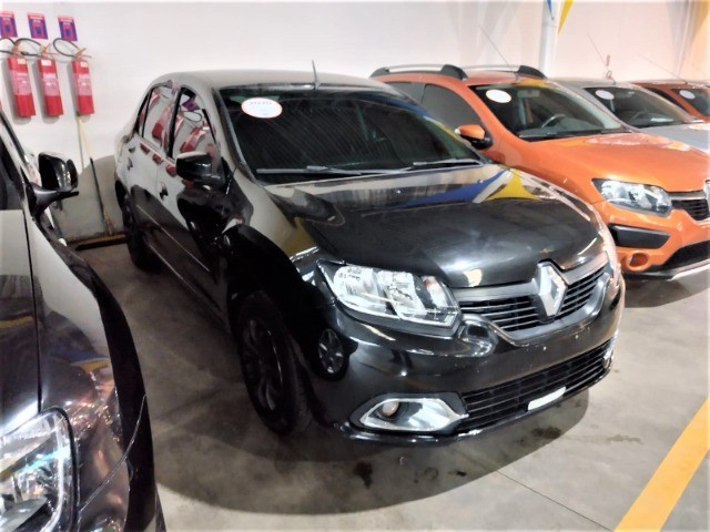 LOGAN 1.0 EXTRA 2020 GNV + LAUDO CAUTELAR I 81 98222.7002  CAIO 