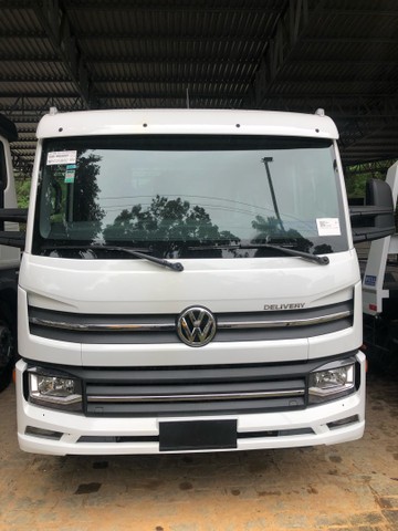 VW 11.180 DELIVERY PRIME 2022 0KM