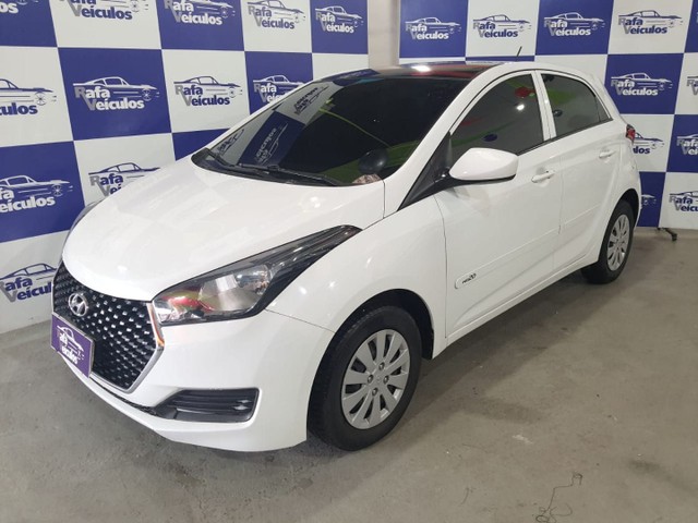 HYUNDAI HB20 1.0 FLEX 2018/2019 EE6??*-