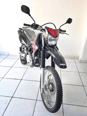 YAMAHA XTZ 250 2018