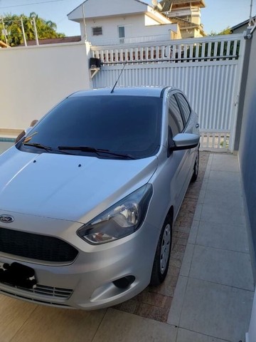 FORD KA SE 1.0