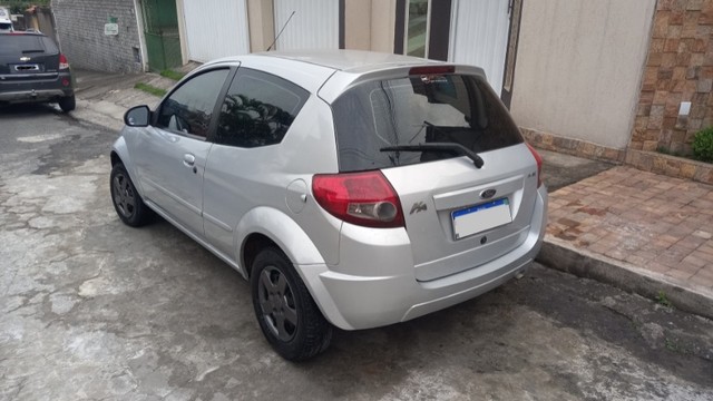 FORD KA 1.0 8V FLEX 2009