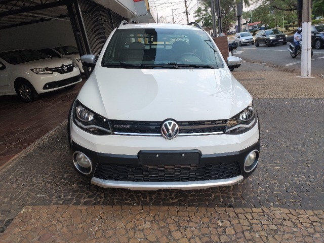 SAVEIRO CROSS ESTENDIDA 2015