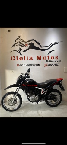 HONDA BROS 160 ESDD 2018 IMPECÁVEL
