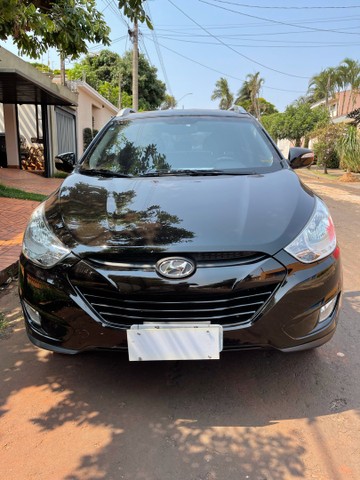 HYUNDAI IX35 FLEX 2013
