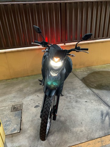 XTZ 250 LANDER 20/20