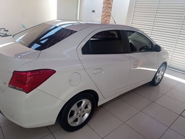 PRISMA 1.4 LT FLEX 2019/2019 . CARUARU PE