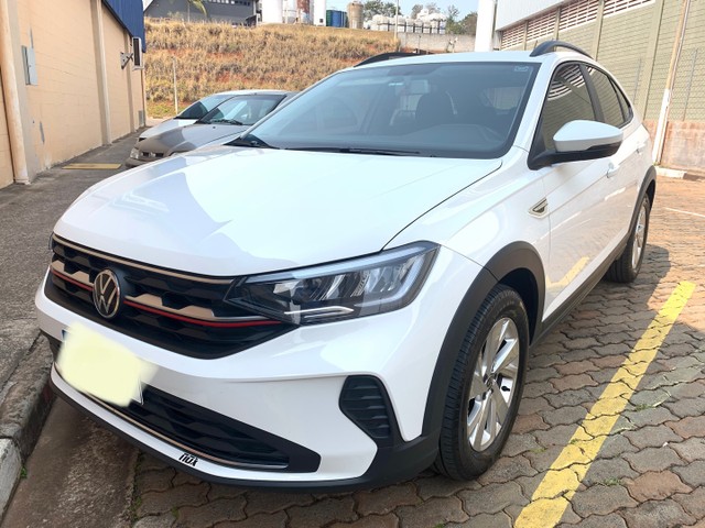 NIVUS TSI VW TURBO 2021