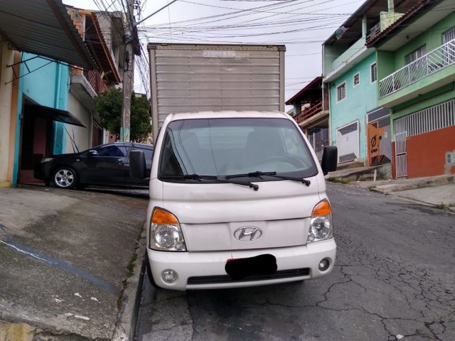 HR HYUNDAI 2010/2011 COM BAÚ