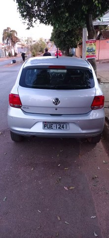 GOL G6 CITY TREND 1.0 2014/2015