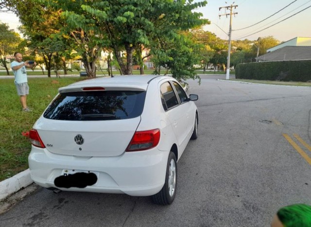 GOL 2015