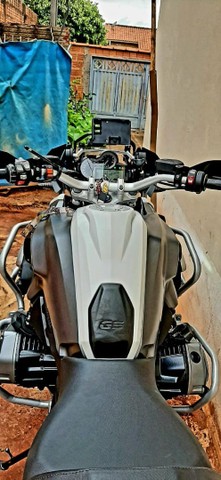 BMW R1200 GS PREMIUM+. 2015/15.  LEIA O ANUNCIO 