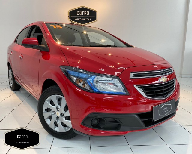 CHEVROLET PRISMA 1.4 LT 8V FLEX 4P MANUAL