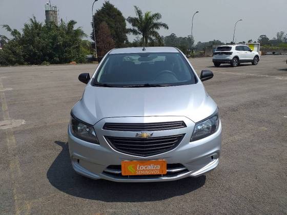 ONIX 2019/2019 1.0 MPFI JOY 8V FLEX 4P MANUAL