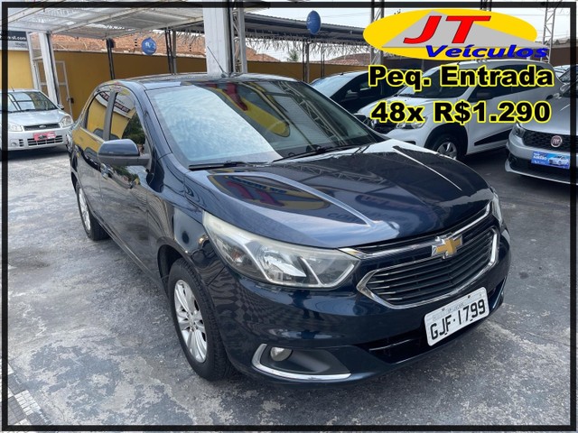COBALT LTZ 1.8 FLEX 2016