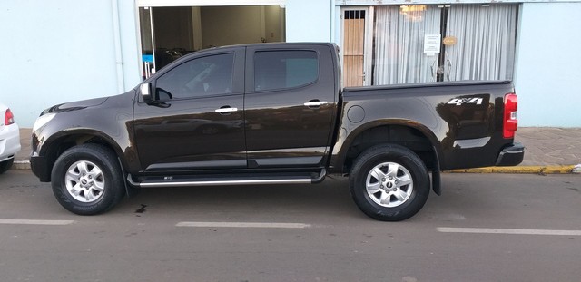S10 2015 200CV DIESEL