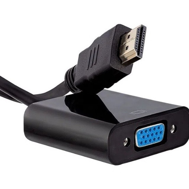 Adaptador HDMI para VGA It-blue Atacado e Varejo