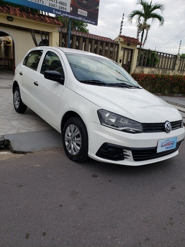 GOL 12V 1.0 COMPLETO 2017/2018