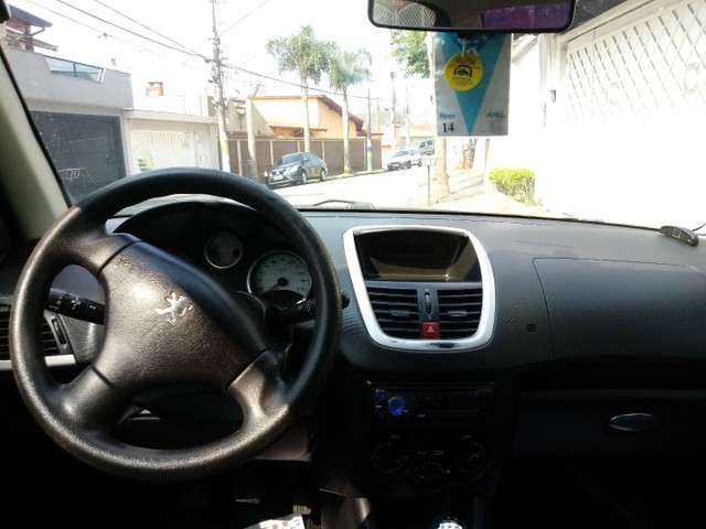 PASSION XR SPORT 1.4 2011