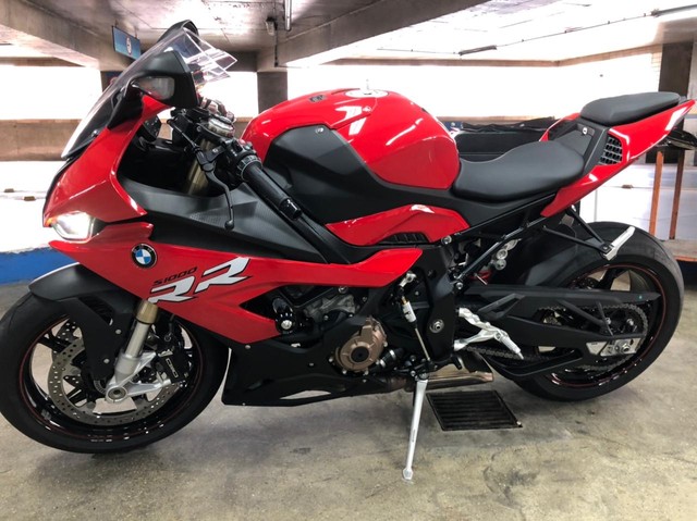 BMW 1000 RR