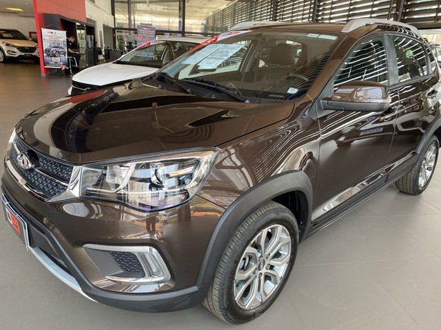 CHERY TIGGO 2 1.5 MPFI 16V ACT