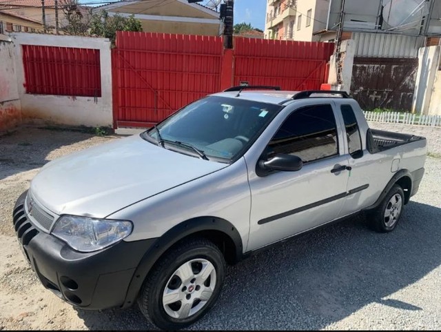 FIAT STRADA 1.4